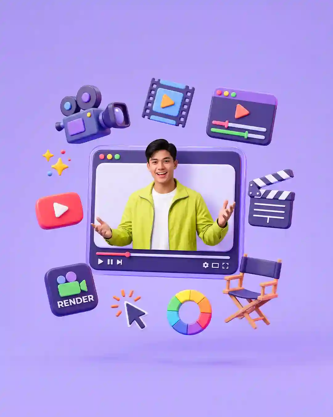 AI Video Pro